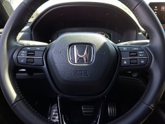 Used 2024 Honda Accord Hybrid Sport-L Sedan at Joshua Motor Company near Pennsauken, NJ