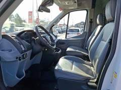 Used 2019  Ford Transit 250 Cargo Van High Roof Ext Van at Joshua Motor Company near Pennsauken&comma; NJ