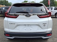 Used 2022  Honda CR-V EX AWD at Joshua Motor Company near Pennsauken, NJ
