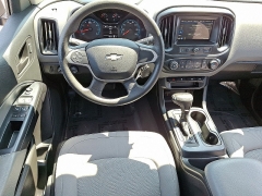 Used 2019 Chevrolet Colorado 4WD Crew Cab WT Longbed at Joshua Motor Company near Pennsauken, NJ