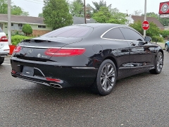 Used 2015 Mercedes-Benz S-Class 2d Coupe S550 4matic at Joshua Motor Company near Pennsauken, NJ