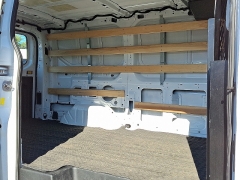 Used 2024  Ford Transit Cargo Van T-250 Low Rf 9070 GVWR RWD at Joshua Motor Company near Pennsauken, NJ