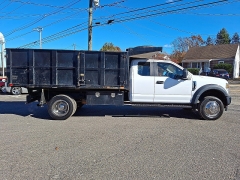 Used 2020  Ford Super Duty F-450 CC 2WD Supercab 168" DRW XL at Joshua Motor Company near Pennsauken, NJ