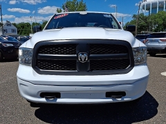 Used 2018  Ram 1500 4WD Crew Cab Tradesman at Joshua Motor Company near Pennsauken&comma; NJ