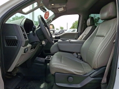 Used 2019  Ford Super Duty F-250 4WD Crew Cab XL at Joshua Motor Company near Pennsauken&comma; NJ