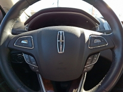 Used 2015 Lincoln MKZ Hybrid 4d Sedan at Joshua Motor Company near Pennsauken, NJ