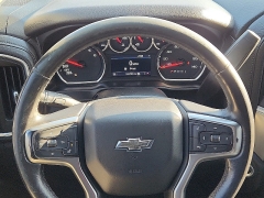 Used 2021  Chevrolet Silverado 1500 4WD Crew Cab 147" RST at Joshua Motor Company near Pennsauken&comma; NJ