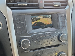 Used 2018  Ford Fusion Hybrid 4d Sedan S at Joshua Motor Company near Pennsauken&comma; NJ