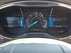 Used 2018 Ford Fusion Hybrid 4d Sedan S at Joshua Motor Company near Pennsauken, NJ