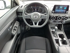 Used 2022  Nissan Sentra SV CVT at Joshua Motor Company near Pennsauken&comma; NJ