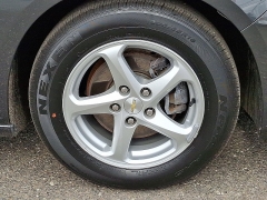 Used 2018  Chevrolet Malibu 4d Sedan LS w/1FL at Joshua Motor Company near Pennsauken, NJ