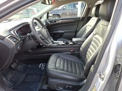 Used 2016  Ford Fusion 4d Sedan SE 1&period;5L EcoBoost at Joshua Motor Company near Pennsauken&comma; NJ