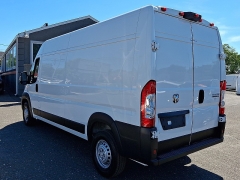 Used 2025  Ram ProMaster Cargo Van Tradesman 2500 Hi Roof 159" WB at Joshua Motor Company near Pennsauken&comma; NJ