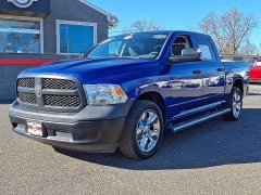 Used 2016 Ram 1500 2WD Crew Cab Tradesman at Joshua Motor Company near Pennsauken, NJ