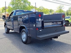 Used 2016 Ford Super Duty F-250 4WD Reg Cab XL at Joshua Motor Company near Pennsauken, NJ