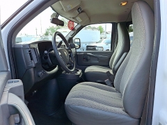 Used 2015  Chevrolet Express Wagon 2500 Wagon LS at Joshua Motor Company near Pennsauken&comma; NJ