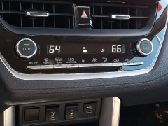 Used 2023  Toyota Corolla Cross XLE 2WD at Joshua Motor Company near Pennsauken, NJ