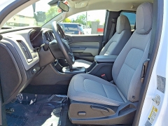 Used 2016 Chevrolet Colorado 2WD Ext Cab WT at Joshua Motor Company near Pennsauken, NJ