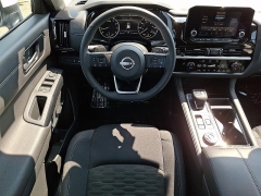 Used 2025  Nissan Pathfinder SV 4WD at Joshua Motor Company near Pennsauken&comma; NJ