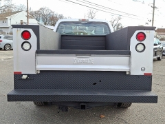 Used 2015 Ford Super Duty F-250 4WD Reg Cab XL at Joshua Motor Company near Pennsauken, NJ