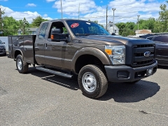 Used 2016  Ford Super Duty F-250 4WD Supercab XL at Joshua Motor Company near Pennsauken&comma; NJ