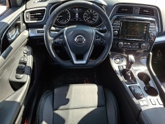 Used 2022 Nissan Maxima SV CVT at Joshua Motor Company near Pennsauken, NJ