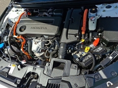 Used 2023  Honda Accord Hybrid Sport-L Sedan at Joshua Motor Company near Pennsauken&comma; NJ