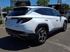Used 2024  Hyundai Tucson Hybrid Limited AWD at Joshua Motor Company near Pennsauken&comma; NJ