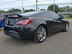 Used 2013  Hyundai Genesis Coupe 2d Coupe 3&period;8L Track Auto at Joshua Motor Company near Pennsauken&comma; NJ
