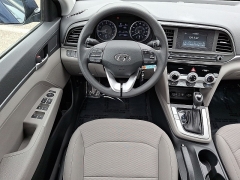 Used 2019  Hyundai Elantra 4d Sedan SE SULEV at Joshua Motor Company near Pennsauken&comma; NJ