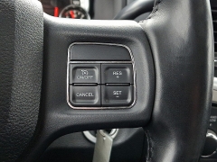 Used 2018  Ram 2500 4WD Crew Cab Big Horn at Joshua Motor Company near Pennsauken, NJ