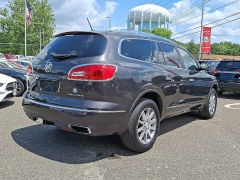 Used 2015 Buick Enclave 4d SUV FWD Leather at Joshua Motor Company near Pennsauken, NJ