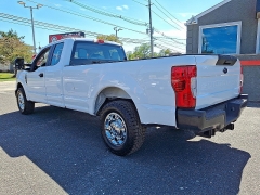 Used 2022 Ford Super Duty F-250 SRW XL 2WD SuperCab 8' Box at Joshua Motor Company near Pennsauken, NJ
