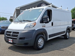 Used 2017 Ram ProMaster Cargo Van 1500 Van 136" WB at Joshua Motor Company near Pennsauken, NJ