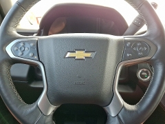 Used 2017  Chevrolet Tahoe 4d SUV 4WD LT at Joshua Motor Company near Pennsauken, NJ