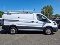 Used 2020 Ford Transit Cargo Van T-250 Low Rf 9070 GVWR AWD at Joshua Motor Company near Pennsauken, NJ