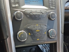 Used 2020  Ford Fusion 4d Sedan FWD S at Joshua Motor Company near Pennsauken&comma; NJ