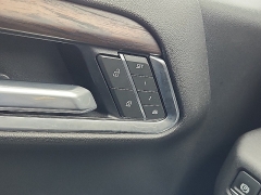 Used 2025  GMC Sierra 1500 4WD Crew Cab 147" SLT at Joshua Motor Company near Pennsauken&comma; NJ