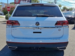 Used 2023  Volkswagen Atlas 3.6L V6 SE w/Technology FWD at Joshua Motor Company near Pennsauken, NJ