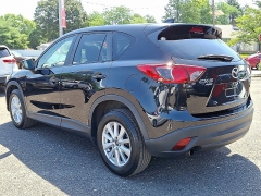 Used 2013 Mazda CX-5 4d SUV AWD Touring at Joshua Motor Company near Pennsauken, NJ