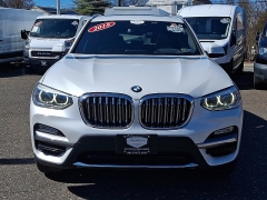 Used 2018  BMW X3 xDrive30i Sports Activity Vehicle at Joshua Motor Company near Pennsauken&comma; NJ