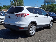 Used 2016 Ford Escape 4d SUV FWD S at Joshua Motor Company near Pennsauken, NJ