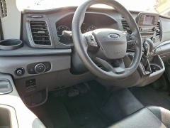 Used 2021 Ford Transit Passenger Wagon T-350 148" Low Roof RWD at Joshua Motor Company near Pennsauken, NJ