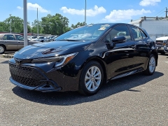 Used 2023  Toyota Corolla Hatchback SE CVT at Joshua Motor Company near Pennsauken&comma; NJ