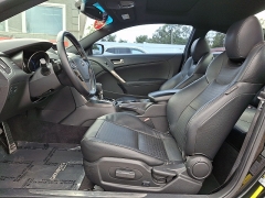 Used 2013  Hyundai Genesis Coupe 2d Coupe 3&period;8L Track Auto at Joshua Motor Company near Pennsauken&comma; NJ
