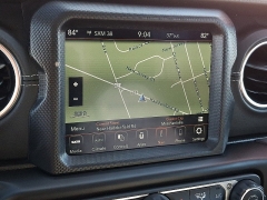 Used 2021  Jeep Gladiator Overland 4x4 at Joshua Motor Company near Pennsauken, NJ