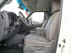 Used 2017 Nissan NV 2500 Cargo Van 3d Van SL V6 at Joshua Motor Company near Pennsauken, NJ