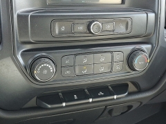 Used 2018  Chevrolet Silverado 2500 2WD Crew Cab Work Truck Longbed at Joshua Motor Company near Pennsauken&comma; NJ