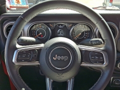 Used 2020  Jeep Gladiator Crew Cab Sport at Joshua Motor Company near Pennsauken&comma; NJ