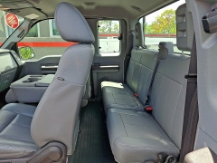 Used 2016  Ford Super Duty F-250 SRW 2WD SuperCab 158" at Joshua Motor Company near Pennsauken&comma; NJ